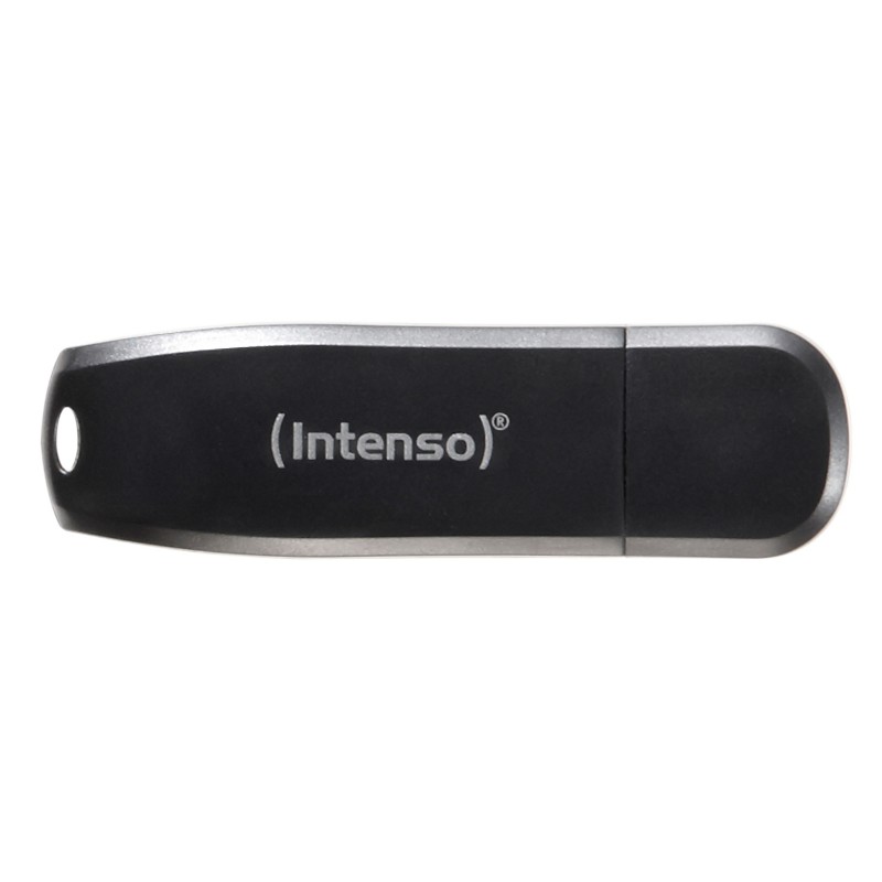 Intenso 32GB Speed Line 32GB USB 3.0 (3.1 Gen 1) Tipo A Negro 4034303022151