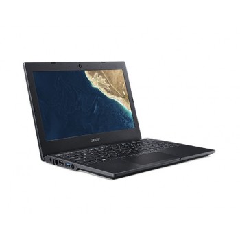 Acer TravelMate B118-M-C4AE Negro - 11.6" - 1366x768 - Intel Celeron  - 4GB - 128GB SSD - Windows 10 NX.VHPEB.005