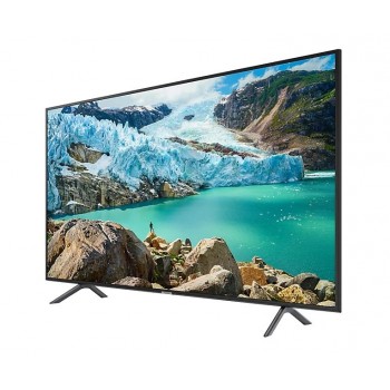 Samsung Series 7 UE43RU7105KXXC TV 109,2 cm (43") 4K Ultra HD Smart TV Wifi Negro