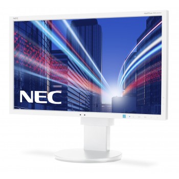 NEC MultiSync EA234WMi - Monitor LED - 23" - 1920  60003587