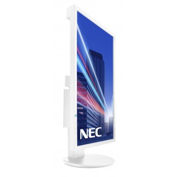 NEC MultiSync EA234WMi - Monitor LED - 23" - 1920  60003587
