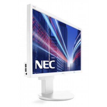 NEC MultiSync EA234WMi - Monitor LED - 23" - 1920  60003587