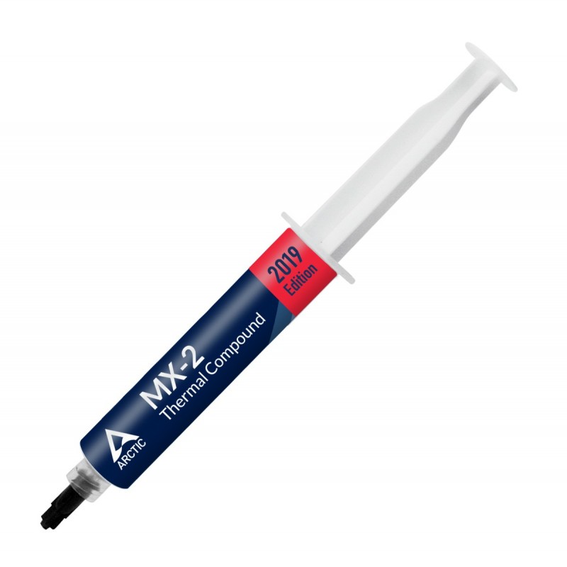 ARCTIC PASTA TERMICA MX-2 30GR 2019 (ACTCP00003B)