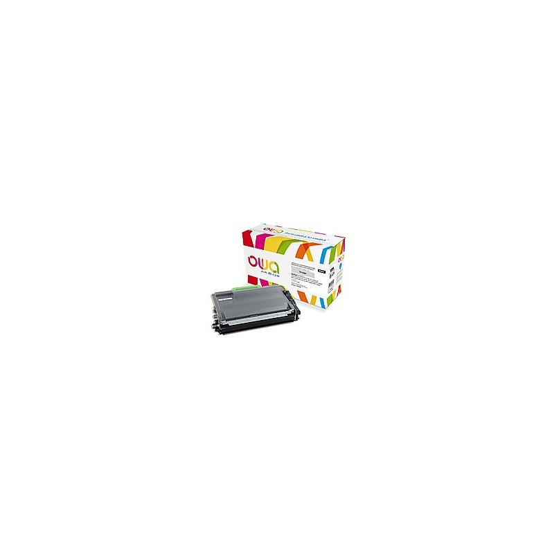 ARMOR K15964OW TN3480 Negro K15964OW