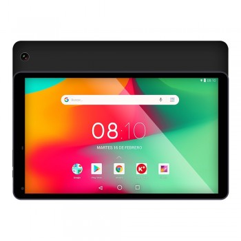 Woxter X-100 - 10,1 pulgadas - 8 GB - 1 GB - Negro TB26-344