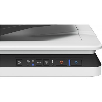 Epson WORKFORCE DS-1660W B11B244401