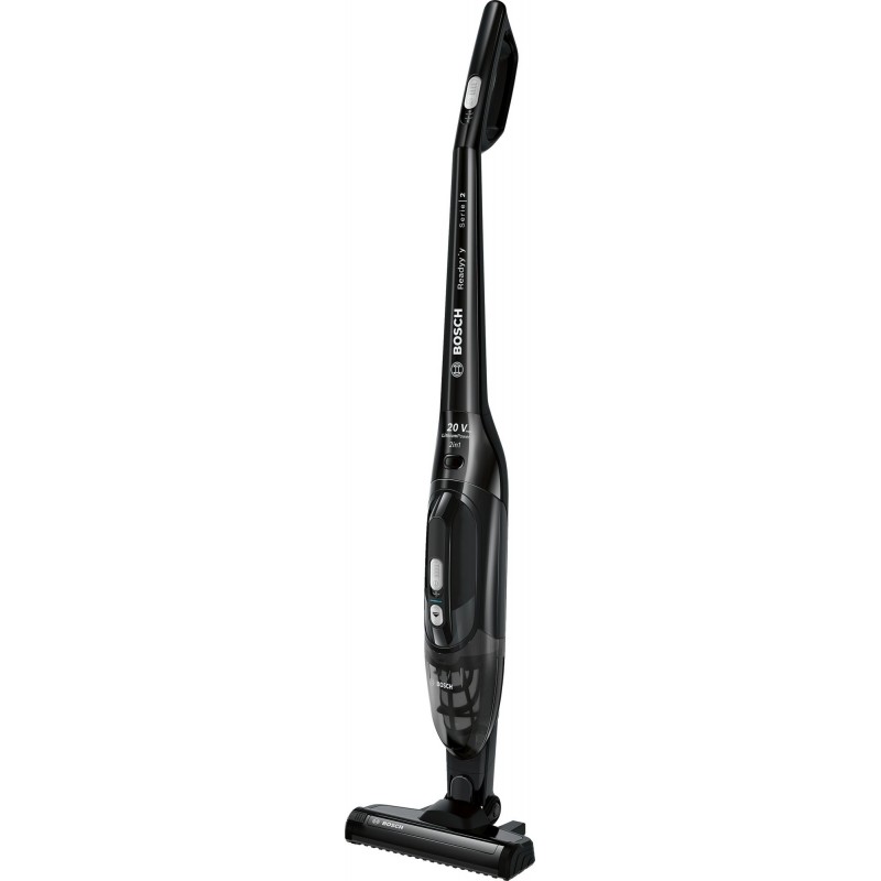 Bosch Serie 2 BBHF220 - Negro