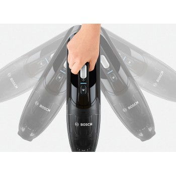 Bosch Serie 2 BBHF220 - Negro