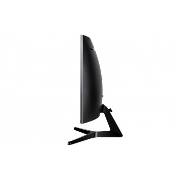Samsung C27JG52QQU - 26.9 - WQHD - 4 ms - Negro - LC27JG52QQUXEN