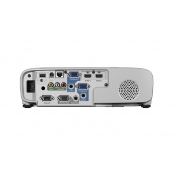 Epson EB-W39 16 10 3LCD Blanco V11H856040