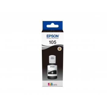 Epson 105 Negro C13T00Q140