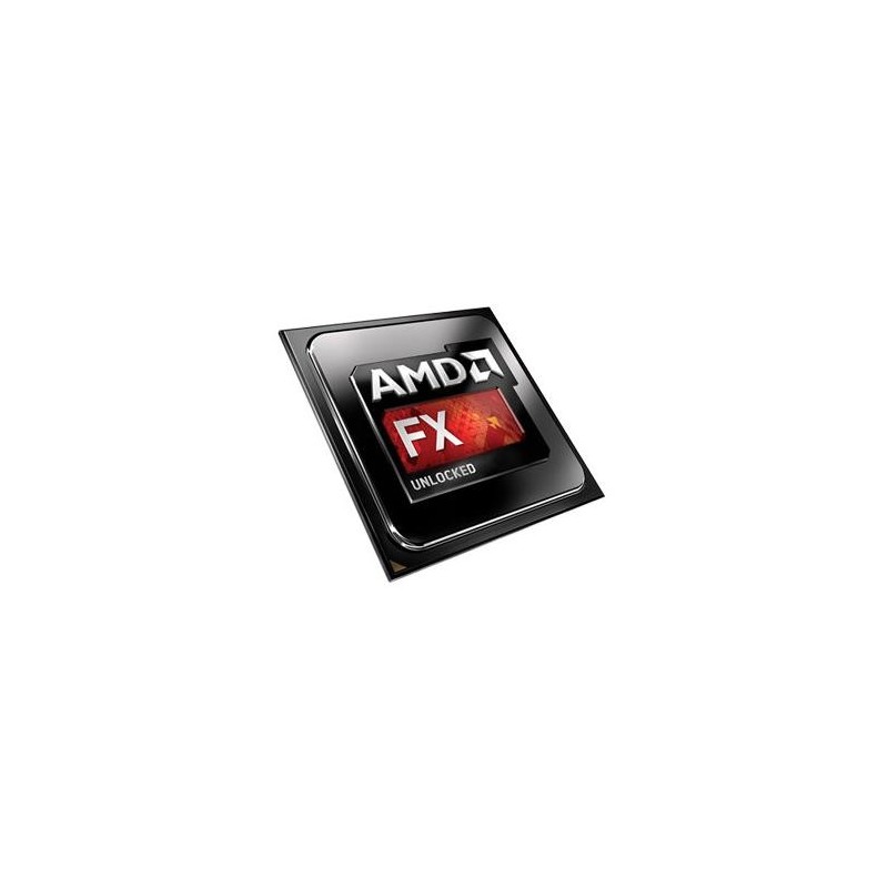 AMD FX-6300 - FX-6300 - 3,5 GHz FD6300WMHKSBX