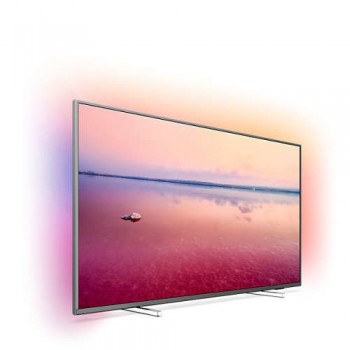 Philips 43PUS6754 12 - 43" - 4K Ultra HD - Smart TV - Wifi Plata