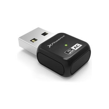 Phoenix PHW-NANO600 USB Type-A WLAN PHW-NANO600
