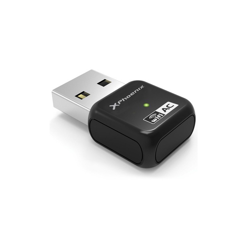 Phoenix PHW-NANO600 USB Type-A WLAN PHW-NANO600