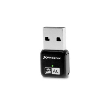 Phoenix PHW-NANO600 USB Type-A WLAN PHW-NANO600