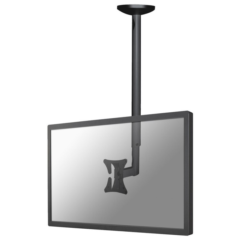 FLATSCREEN CEILING MOUNT FPMA-C050BLACK