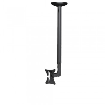 FLATSCREEN CEILING MOUNT FPMA-C050BLACK