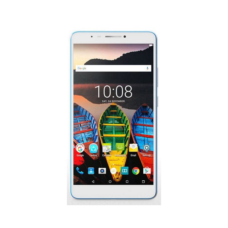 Lenovo Tab3 7 Plus APQ8016 16G 2G 7Android 6.0 (reacondicionado) ZA1J0000SE