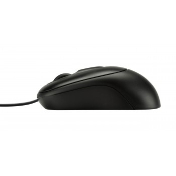 HP Ratón con cable X900 Óptico 1000 DPI Negro V1S46AAABB V1S46AAABB