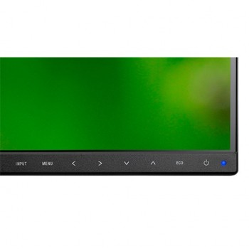 NEC MultiSync EA231WU-BK - 22.5" - 1920x1200 - WUXGA - Negro 60004781