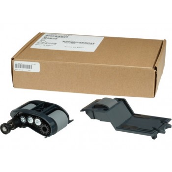 HP Kit de reemplazo con ruedas ADF 100, HP, Escáner, Scanjet 7500, Rodillo, Negro, Gris L2718A