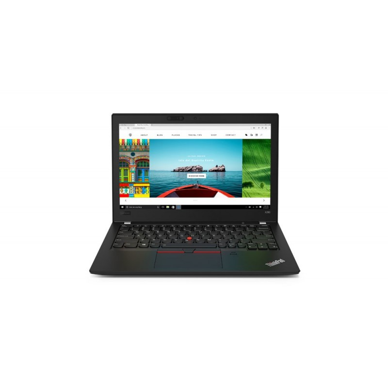 TP X280 I7 8550U 12 5 8 512 W10P 20KF0059SP