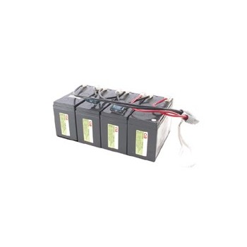 APC RBC25 batería para sistema ups Sealed Lead Acid (VRLA)