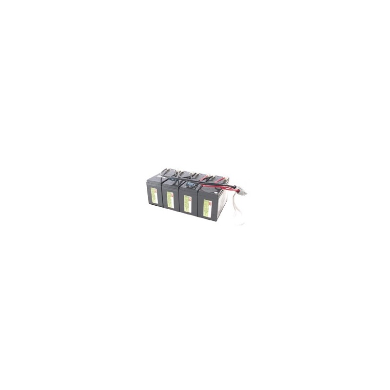 APC RBC25 batería para sistema ups Sealed Lead Acid (VRLA)