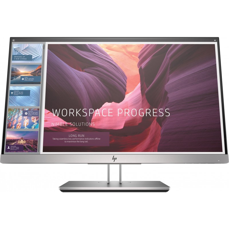 HP EliteDisplay E223d -  21.5" - Full HD 5VT82AAABB