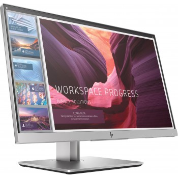 HP EliteDisplay E223d -  21.5" - Full HD 5VT82AAABB