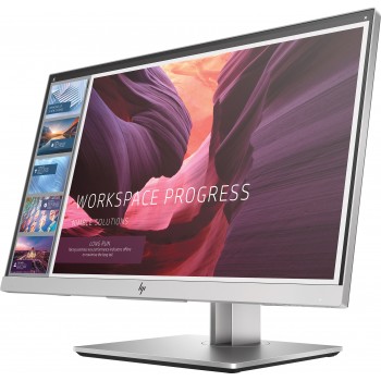 HP EliteDisplay E223d -  21.5" - Full HD 5VT82AAABB