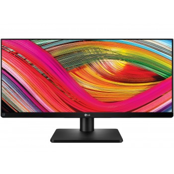 LG 29UB67-B - 29 - AH-IPS - 5 ms - Negro - 29UB67-B