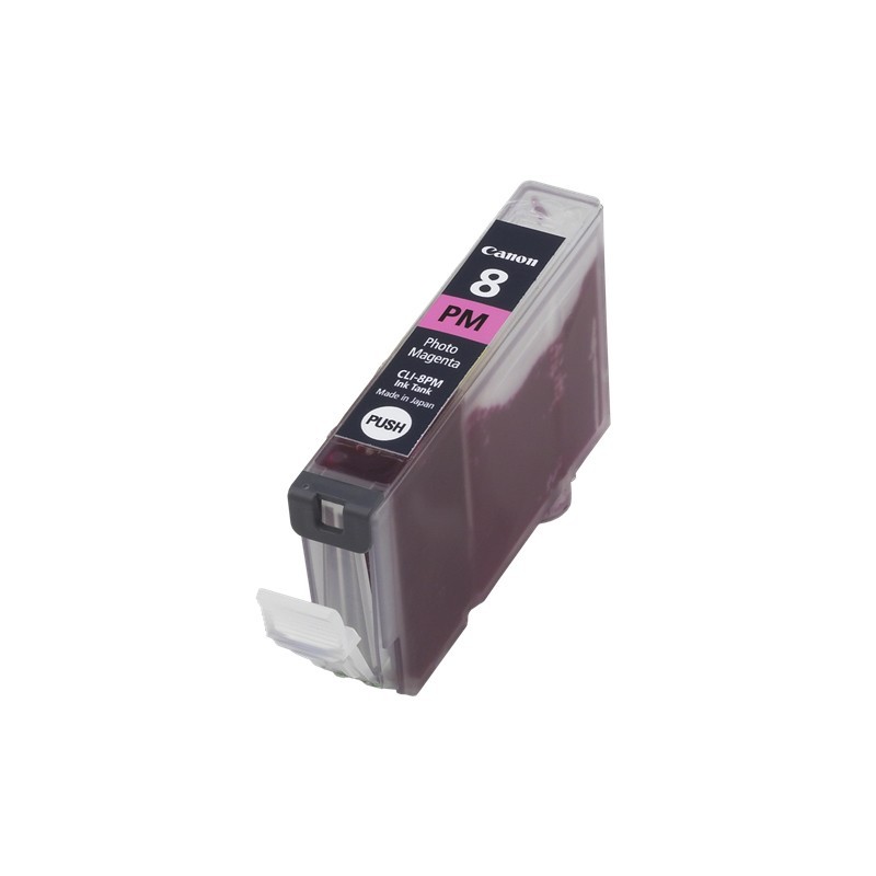 Canon CLI-8PM Magenta 0625B001