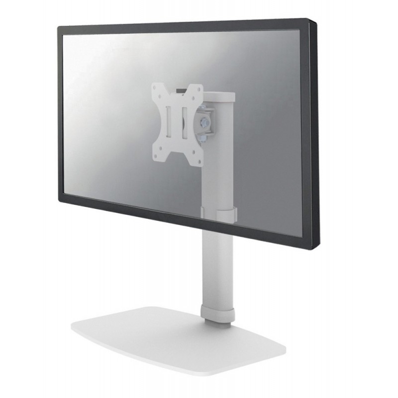 NewStar FPMA-D890WHITE - Base para pantalla LCD - 