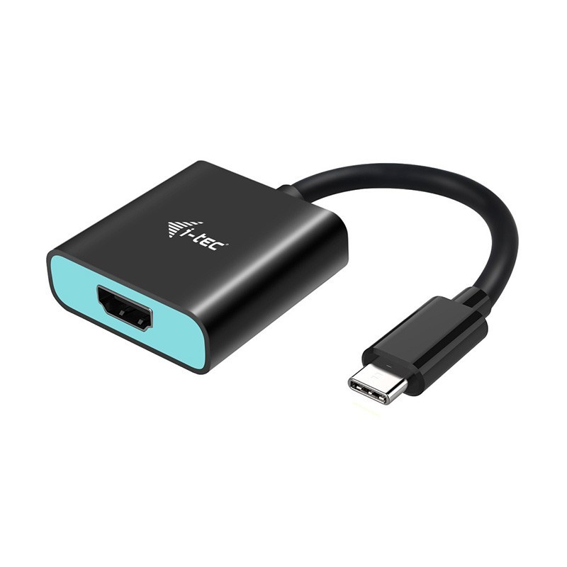I-TEC USB-C HDMI ADAPTER 4K 60 ACCS C31HDMI60HZP