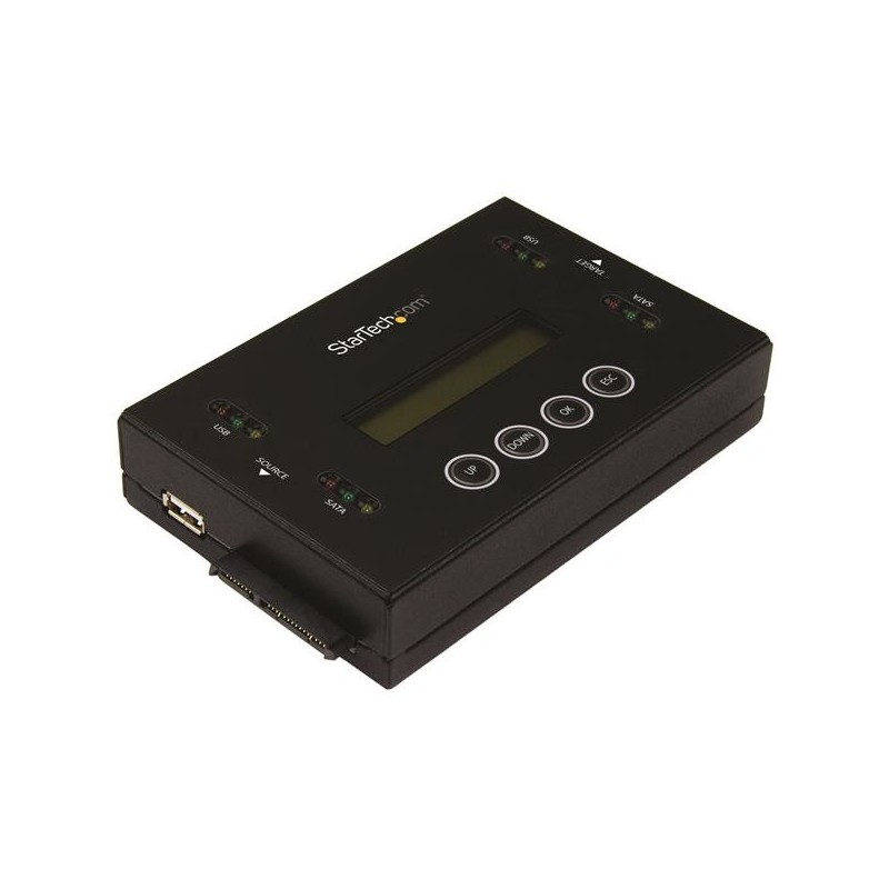 STANDALONE DRIVE DUPLICATOR ANDACCS SU2DUPERA11