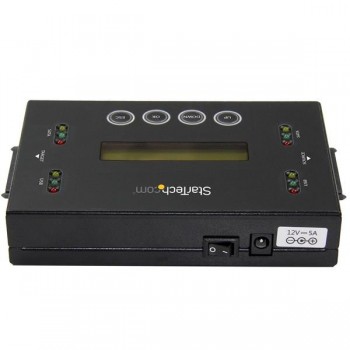 STANDALONE DRIVE DUPLICATOR ANDACCS SU2DUPERA11