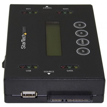 STANDALONE DRIVE DUPLICATOR ANDACCS SU2DUPERA11