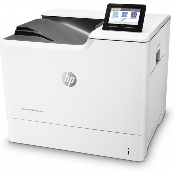 HP LaserJet - Color - Duplex - J8A04AB19 J8A04AB19