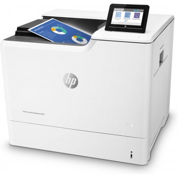 HP LaserJet - Color - Duplex - J8A04AB19 J8A04AB19