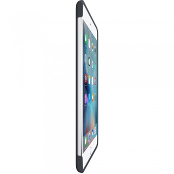 IPAD MINI 4 SILICONE CASE GRAFITO MKLK2ZM A
