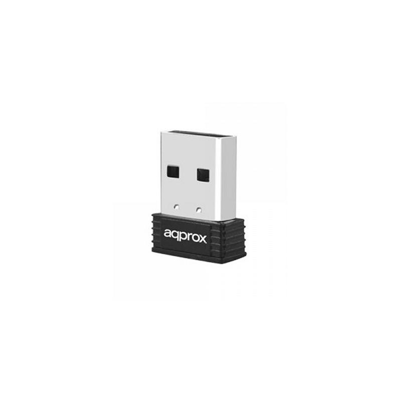 Approx APPUSB150NAV3 USB WLAN APPUSB150NAV3