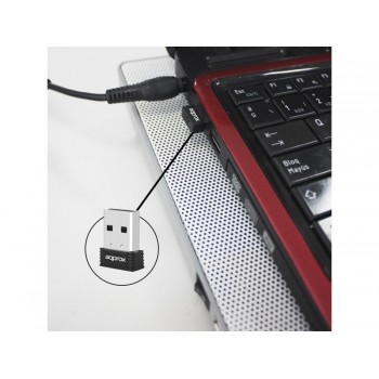 Approx APPUSB150NAV3 USB WLAN APPUSB150NAV3