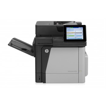 HP LaserJet Impr. mult. Color Enterprise M680dn CZ248A