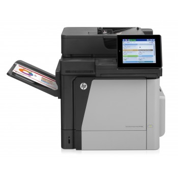 HP LaserJet Impr. mult. Color Enterprise M680dn CZ248A