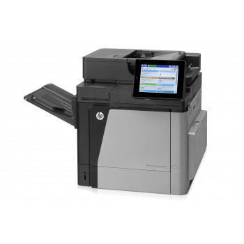 HP LaserJet Impr. mult. Color Enterprise M680dn CZ248A