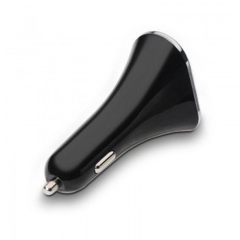 TooQ Cargador USB de coche TQCC-2003
