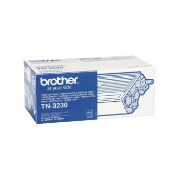Brother TN-3230 Negro TN3230