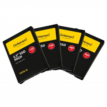 Intenso 240GB SATA III 3813440